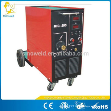 New Model Single-Phase Spot Welding Machine